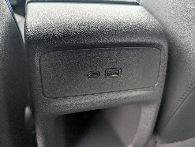 new 2026 Buick Envista car, priced at $28,159