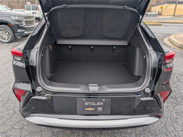 new 2026 Buick Envista car, priced at $28,159