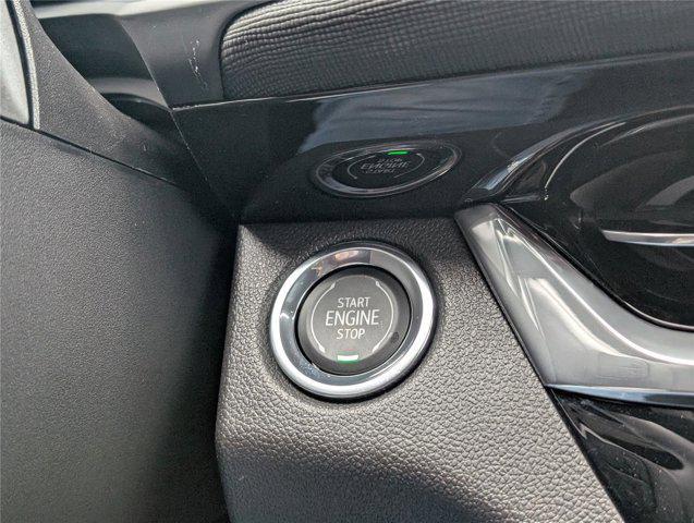 new 2026 Buick Envista car, priced at $28,159