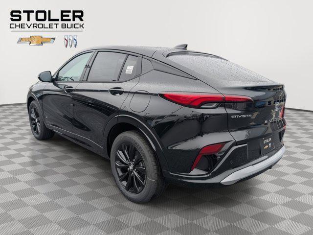 new 2026 Buick Envista car, priced at $28,159