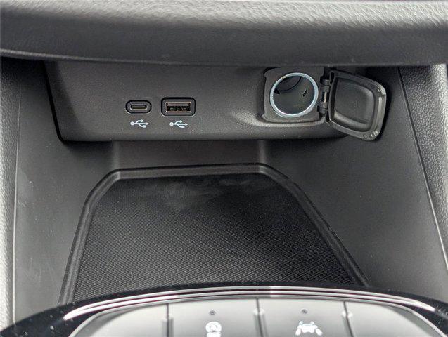 new 2026 Buick Envista car, priced at $28,159