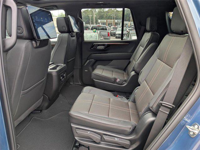 new 2026 Chevrolet Tahoe car, priced at $93,525