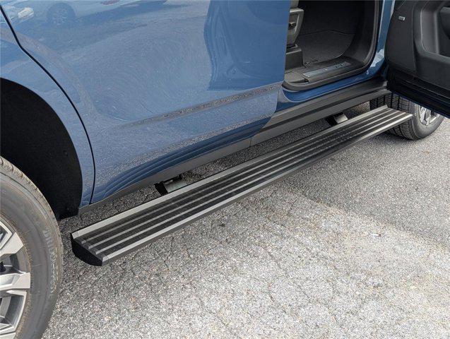 new 2026 Chevrolet Tahoe car, priced at $93,525