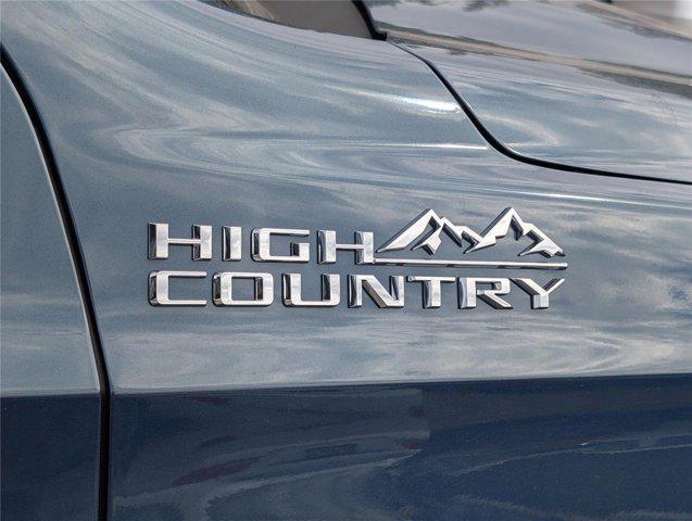 new 2026 Chevrolet Tahoe car, priced at $93,525