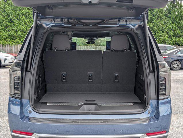 new 2026 Chevrolet Tahoe car, priced at $93,525