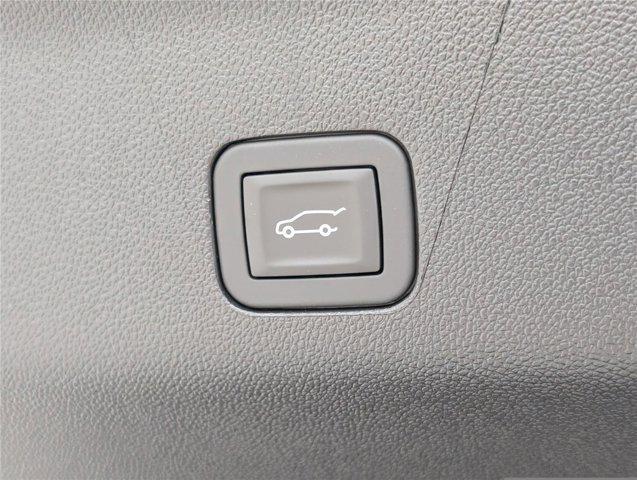 new 2026 Chevrolet Tahoe car, priced at $93,525