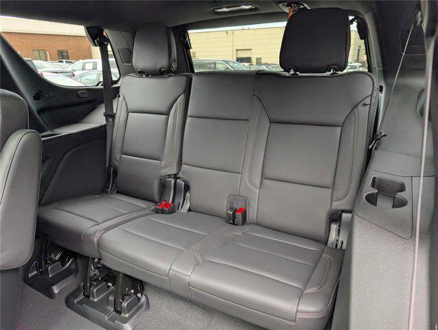 new 2026 Chevrolet Tahoe car, priced at $93,525