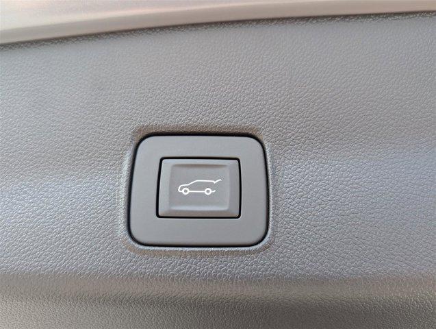 new 2026 Chevrolet TrailBlazer car, priced at $29,495