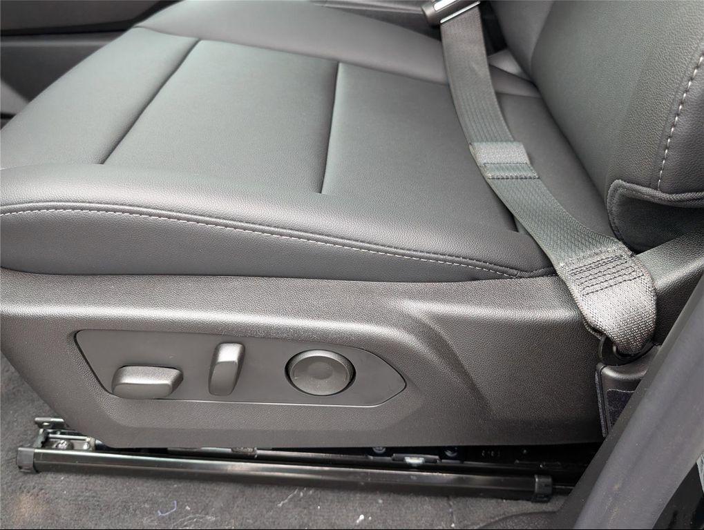 new 2026 Chevrolet Colorado car, priced at $42,909