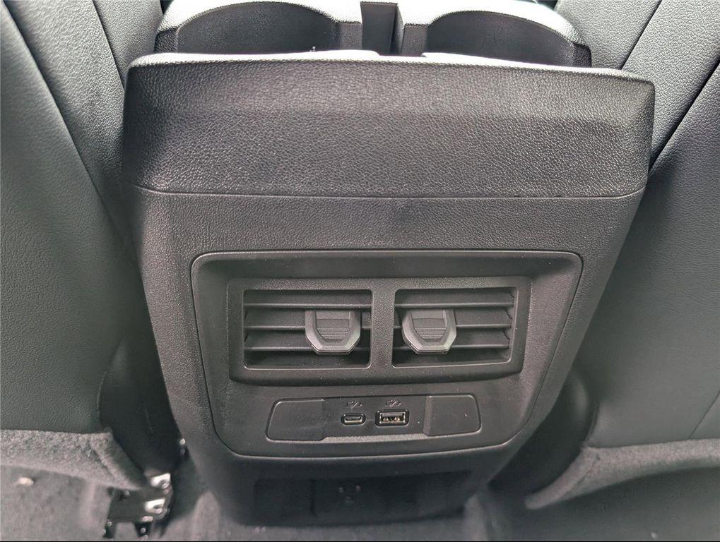 new 2026 Chevrolet Colorado car, priced at $42,909
