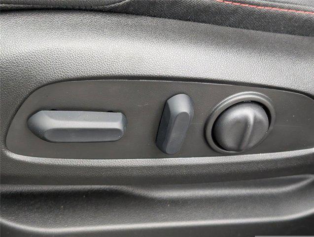 new 2027 Chevrolet Bolt car, priced at $32,995