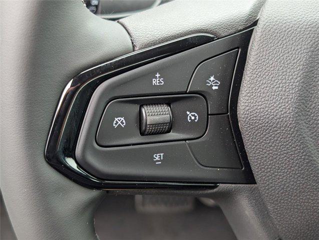 new 2027 Chevrolet Bolt car, priced at $32,995