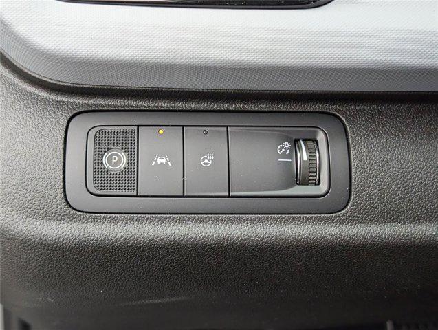 new 2027 Chevrolet Bolt car, priced at $32,995