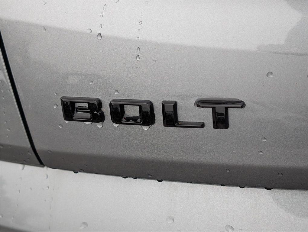new 2027 Chevrolet Bolt car, priced at $30,394