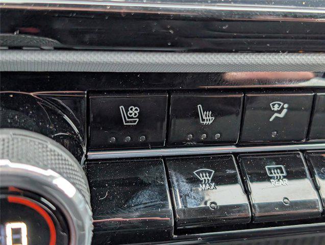 new 2027 Chevrolet Bolt car, priced at $32,995