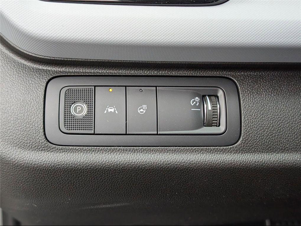 new 2027 Chevrolet Bolt car, priced at $30,394