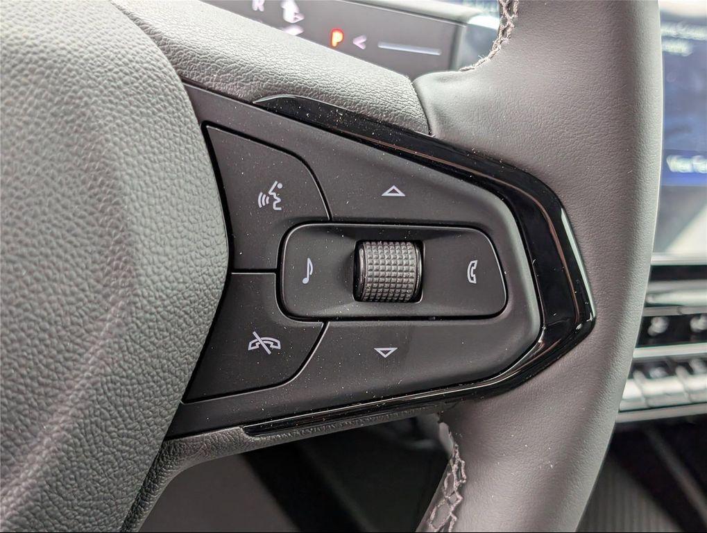 new 2027 Chevrolet Bolt car, priced at $30,394