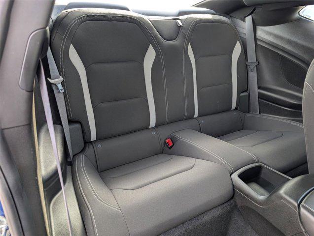 used 2019 Chevrolet Camaro car, priced at $17,000