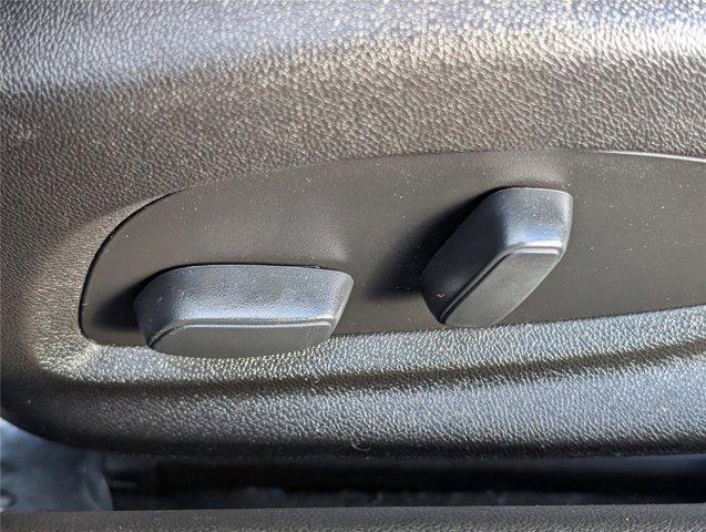 used 2019 Chevrolet Camaro car, priced at $17,000