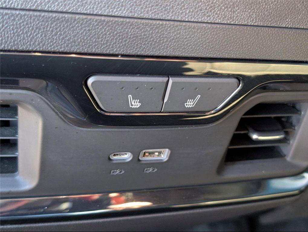 used 2023 GMC Sierra 1500 car, priced at $60,299