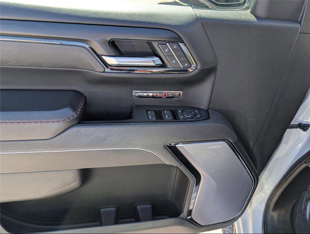 used 2023 GMC Sierra 1500 car, priced at $60,299