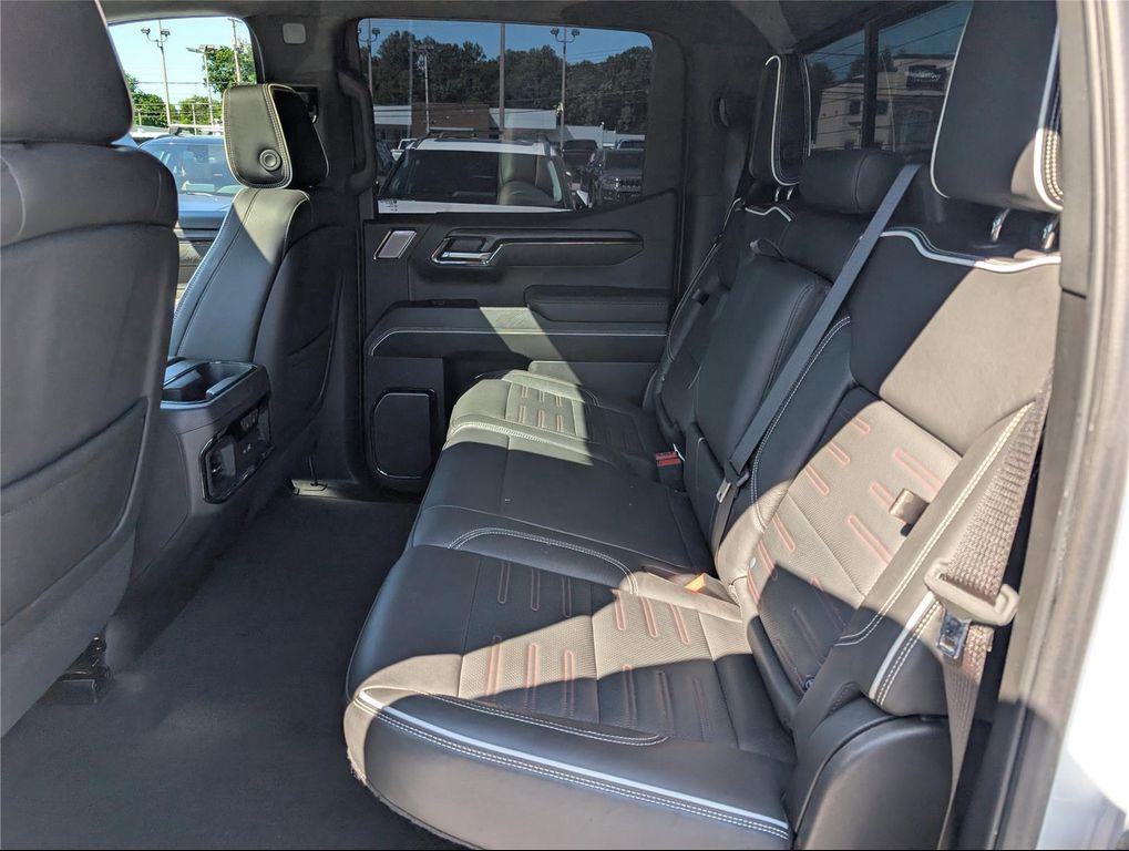 used 2023 GMC Sierra 1500 car, priced at $60,299