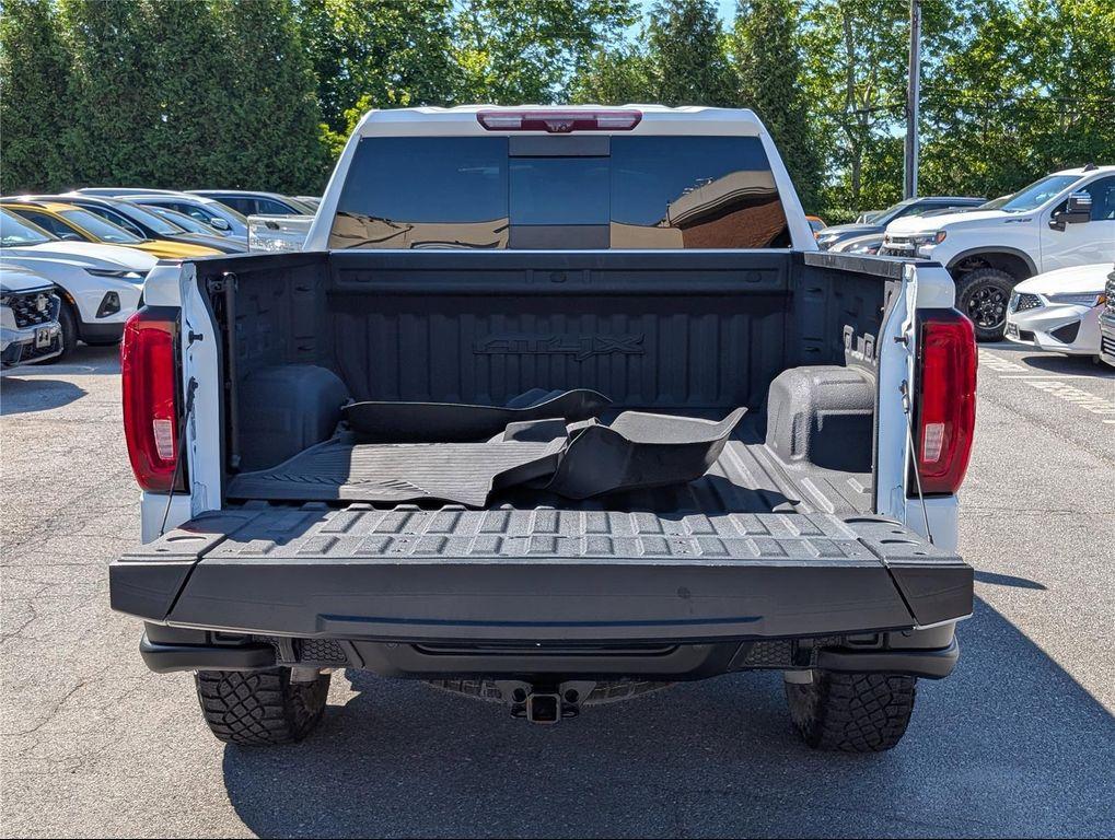 used 2023 GMC Sierra 1500 car, priced at $60,299