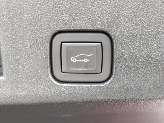 used 2024 Chevrolet Traverse car, priced at $46,000