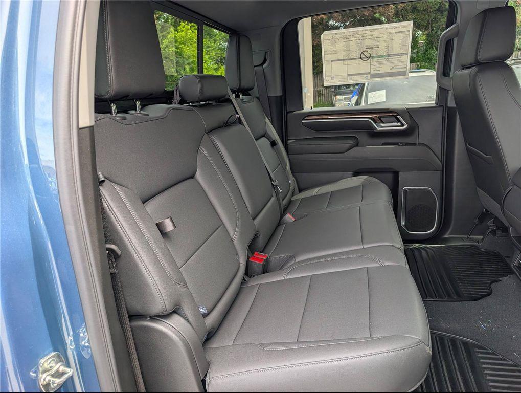 new 2026 Chevrolet Silverado 2500 car, priced at $73,531