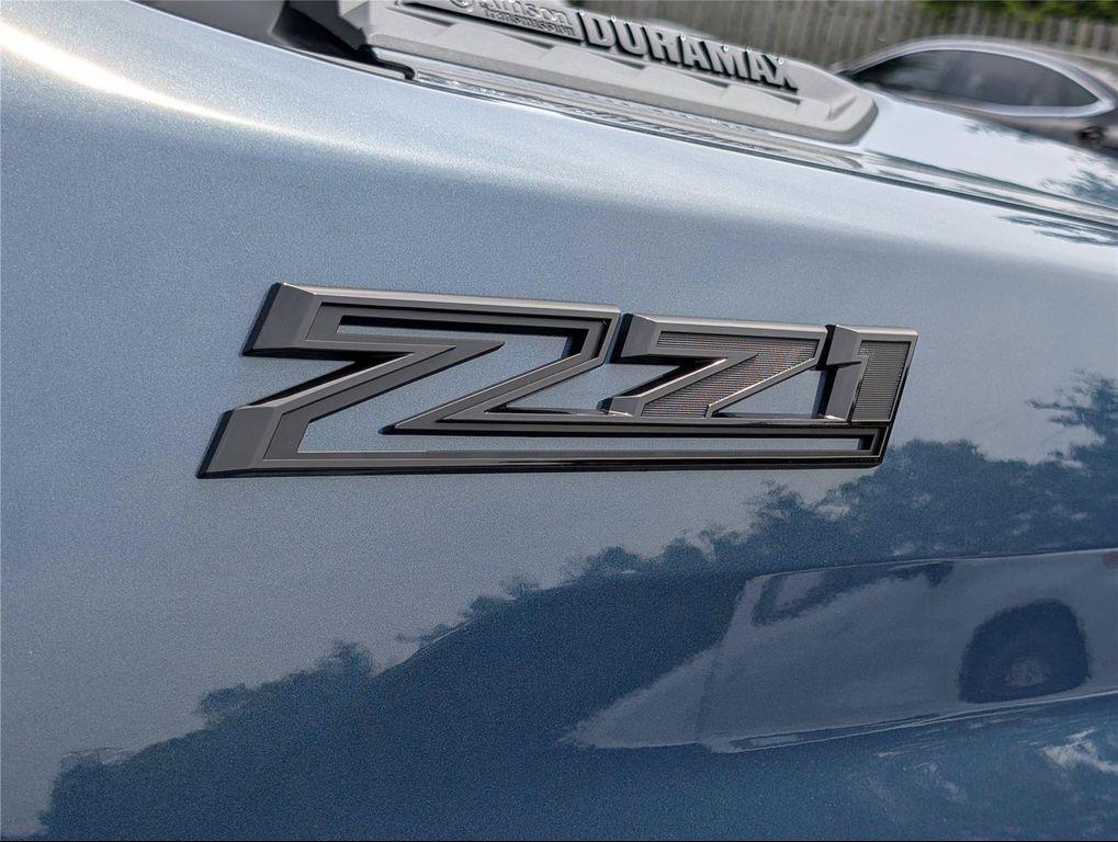 new 2026 Chevrolet Silverado 2500 car, priced at $73,531