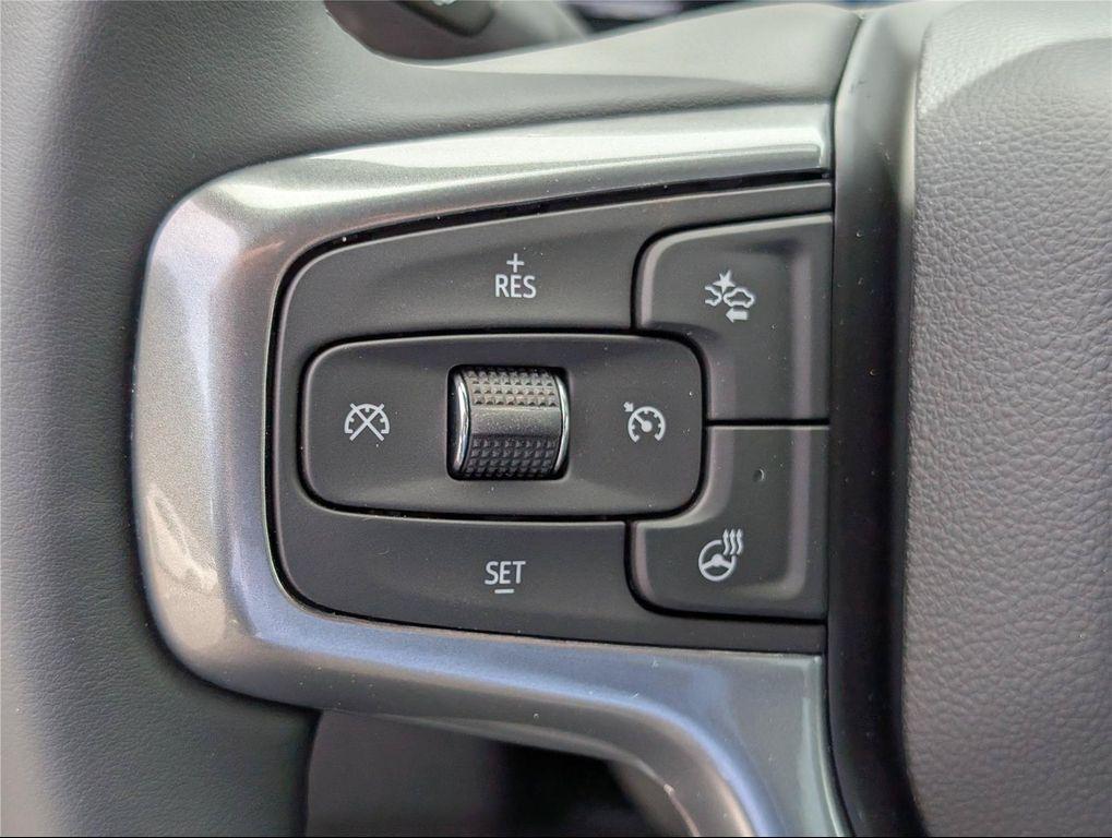 new 2026 Chevrolet Silverado 2500 car, priced at $73,531