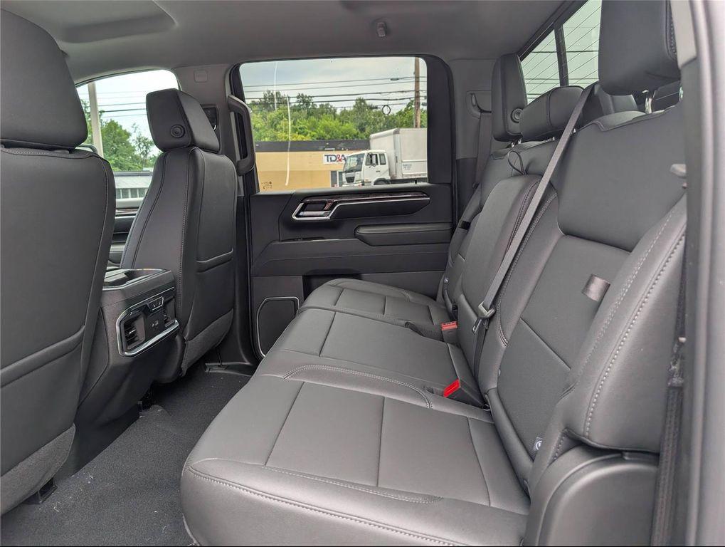 new 2026 Chevrolet Silverado 2500 car, priced at $75,961