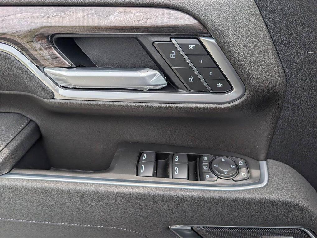 new 2026 Chevrolet Silverado 2500 car, priced at $75,961
