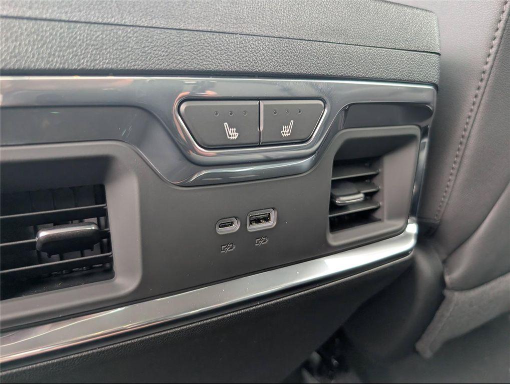 new 2026 Chevrolet Silverado 2500 car, priced at $75,961