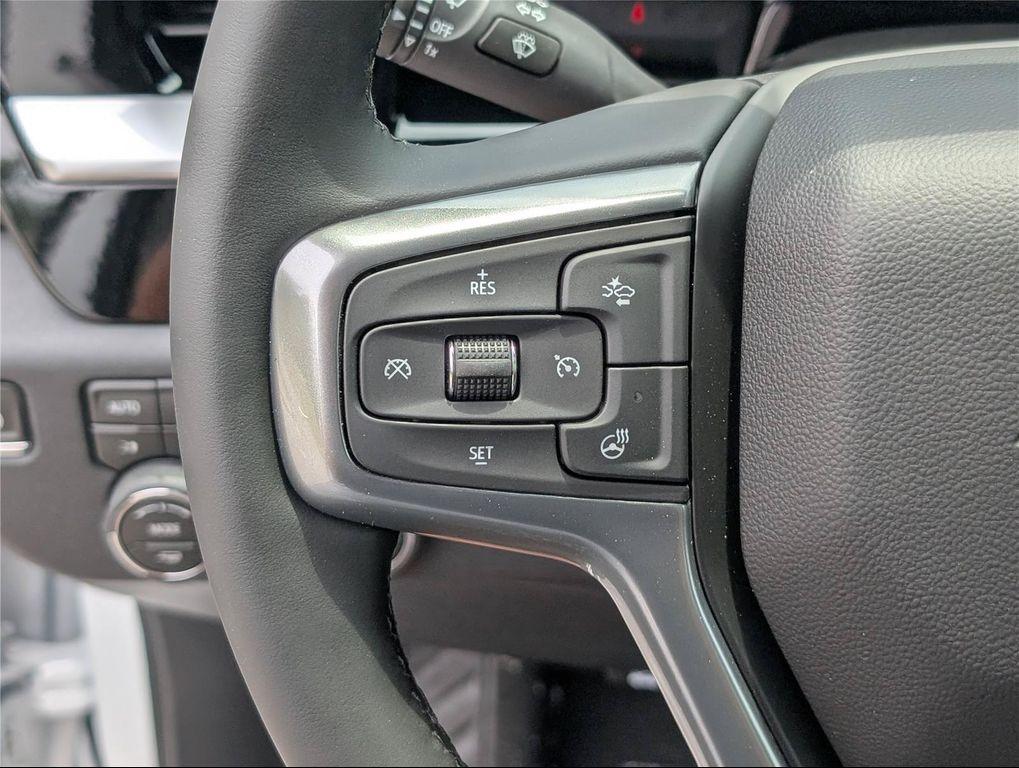 new 2026 Chevrolet Silverado 2500 car, priced at $75,961
