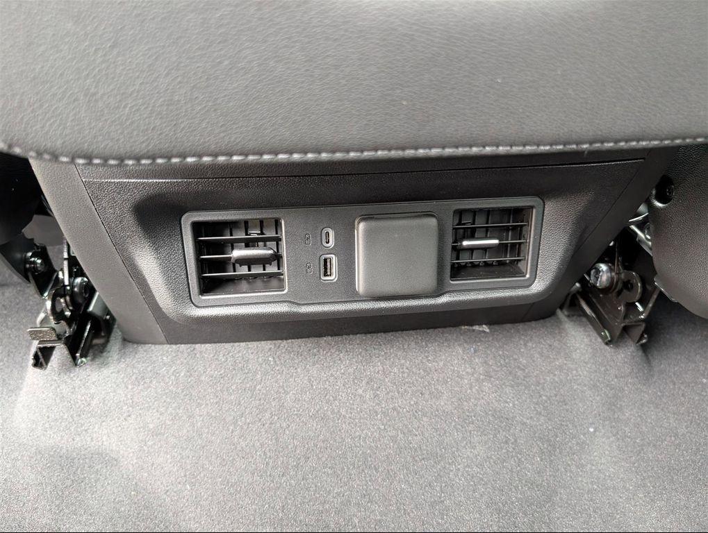 new 2026 Chevrolet Silverado 1500 car, priced at $49,944