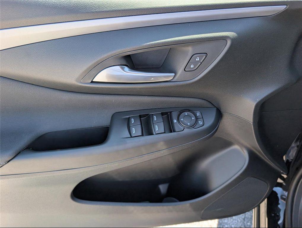 new 2026 Buick Envista car, priced at $25,089