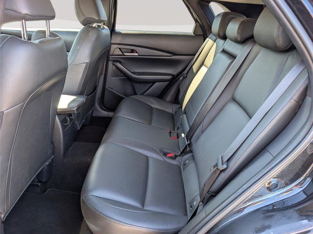 used 2024 Mazda CX-30 car, priced at $20,799