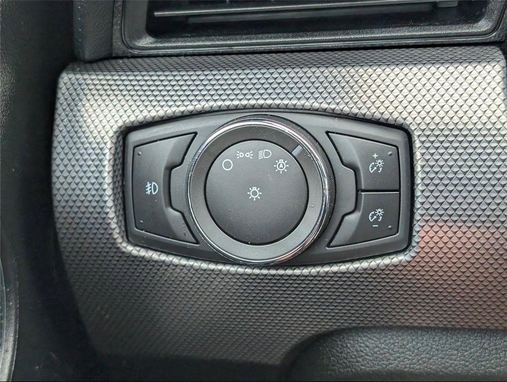 used 2021 Ford Mustang car, priced at $32,799