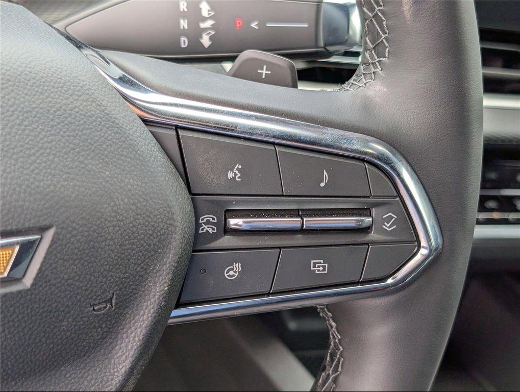 new 2026 Chevrolet Equinox car, priced at $33,589