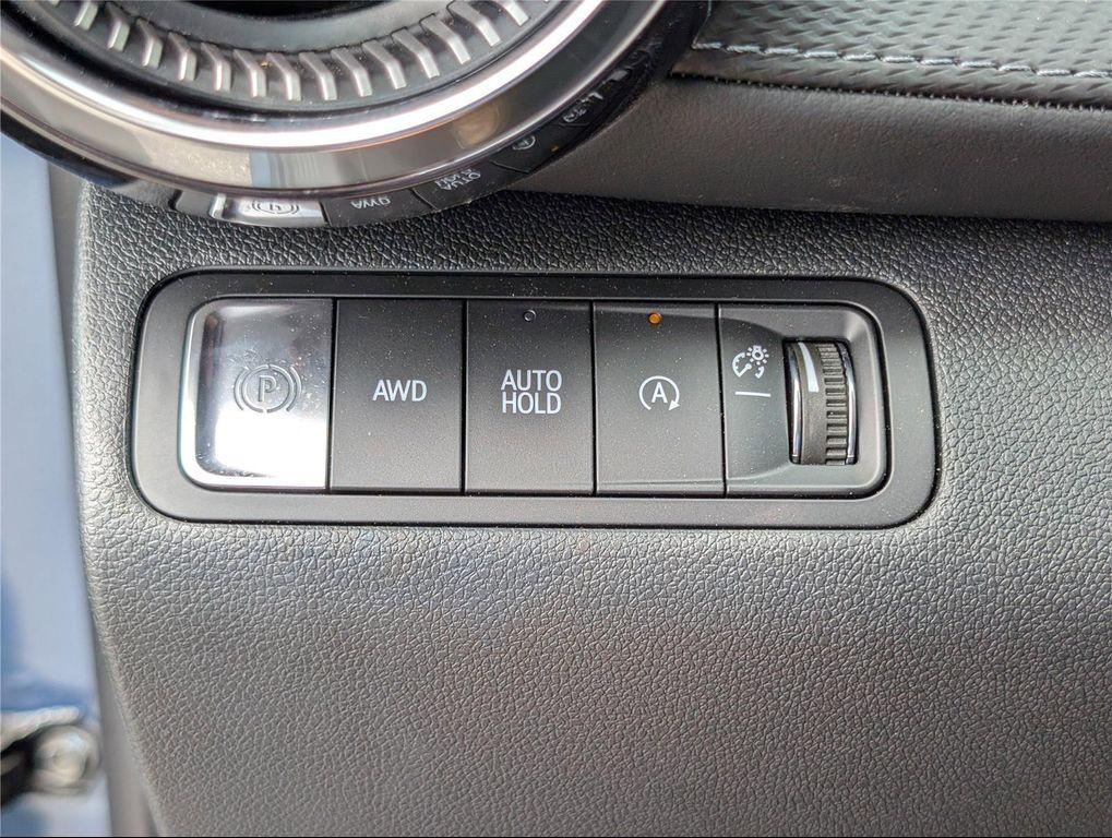 new 2026 Chevrolet Equinox car, priced at $33,589