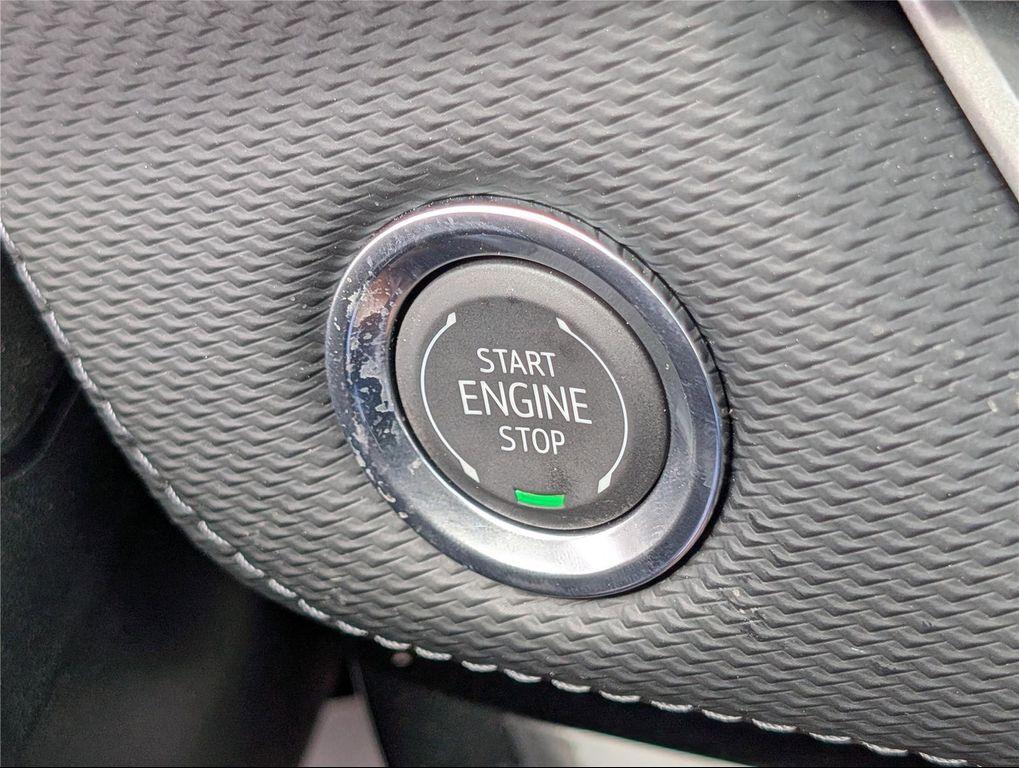 new 2026 Chevrolet Equinox car, priced at $33,589