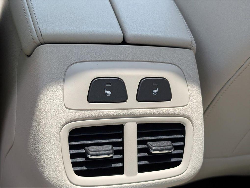 used 2023 Buick Envision car, priced at $32,799