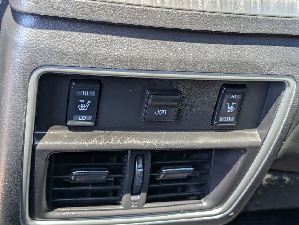 used 2018 Nissan Murano car, priced at $16,699