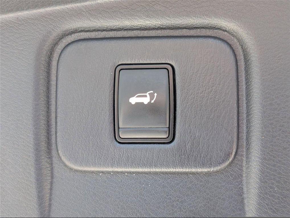 used 2018 Nissan Murano car, priced at $16,699