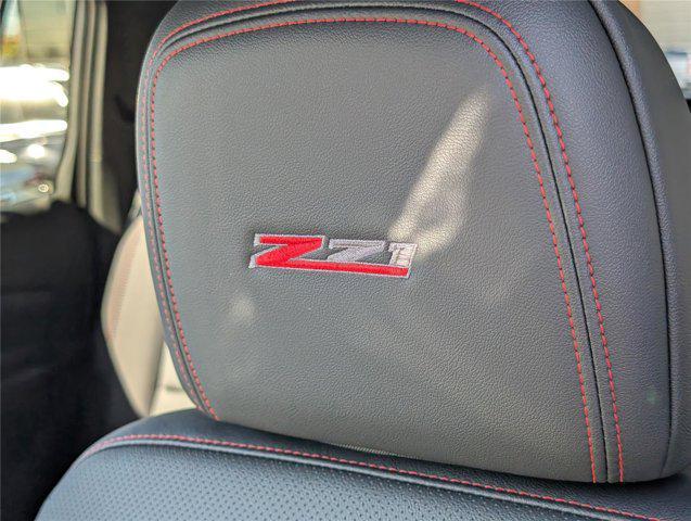 new 2026 Chevrolet Traverse car, priced at $46,290