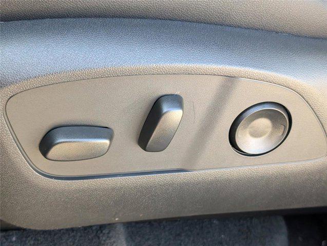 new 2026 Chevrolet Traverse car, priced at $46,290