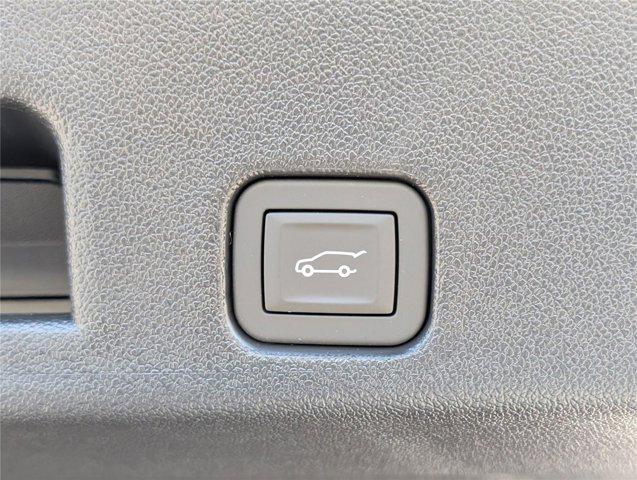 new 2026 Chevrolet Traverse car, priced at $46,290