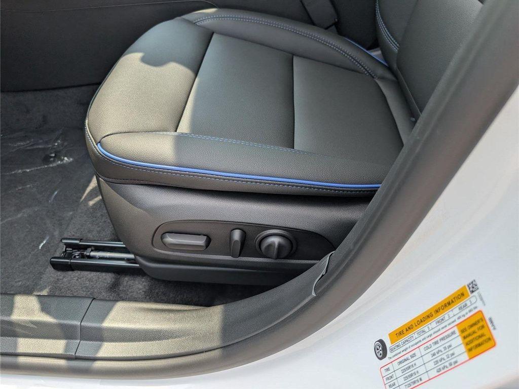 new 2026 Buick Envista car, priced at $27,799