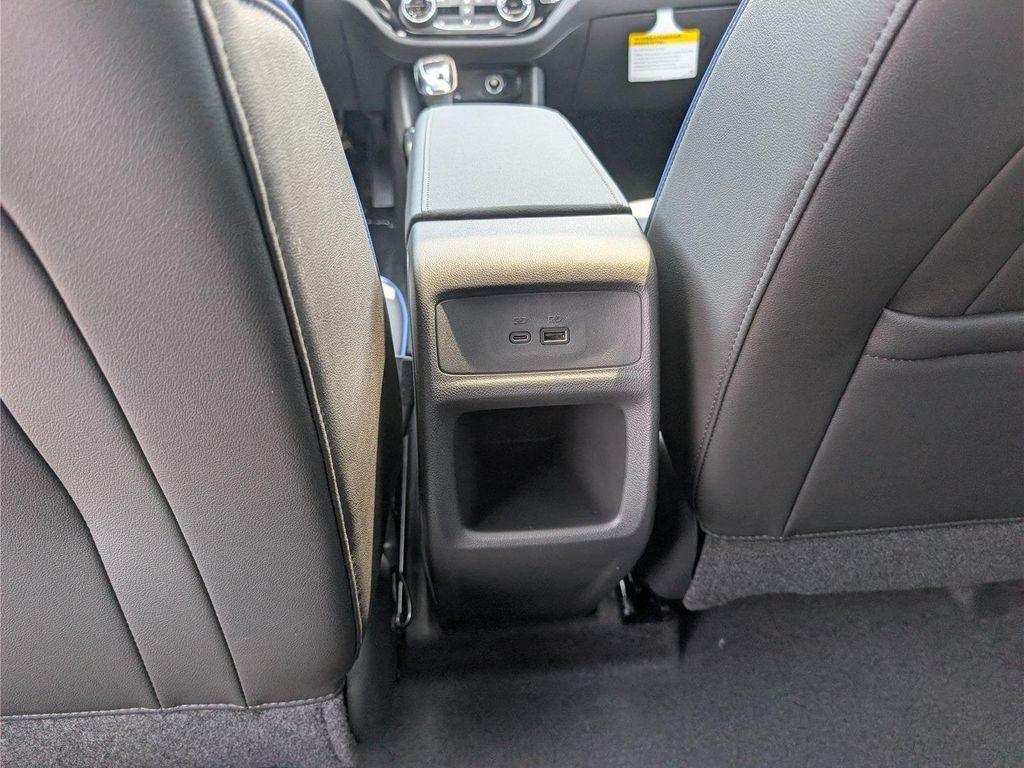 new 2026 Buick Envista car, priced at $27,799